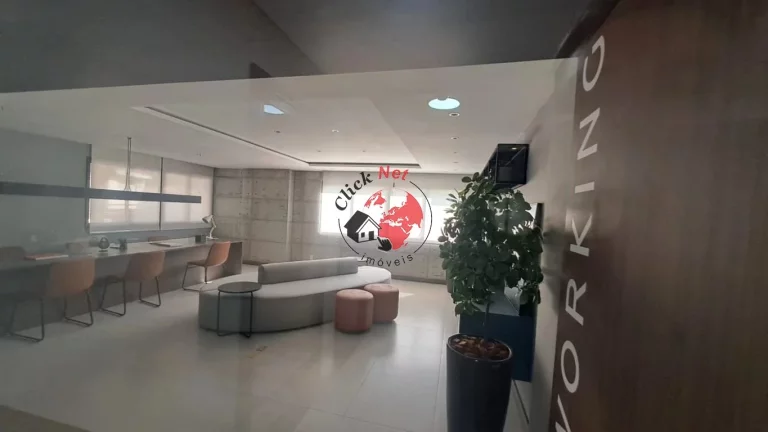 Imagem Oportunidade única no Jardim do Mar – Novo conceito de moradia em São Bernardo do Campo!