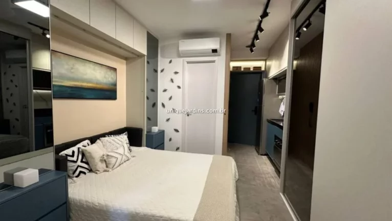 Imagem Apartamento para alugar Pinheiros São Paulo