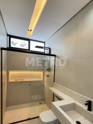 Imagem Casa à venda no Cond. Buona Vita com 04 quartos, sendo 03 suítes, PETROLINA - PE