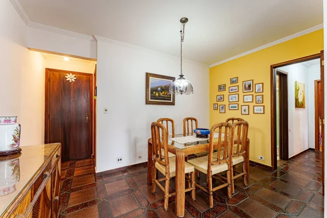 Imagem Apartamento Perdizes - 79M², 3 Dorms, 2 Vagas, Próximo ao Metrô.