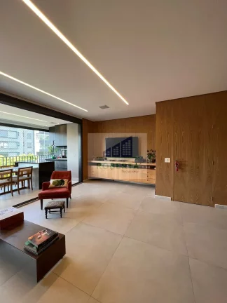 Imagem APARTAMENTO À VENDA E LOCAÇÃO NO BROOKLIN COM 3 DORMITÓRIOS