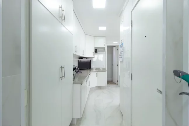 Imagem APARTAMENTO RESIDENCIAL em São Paulo - SP, Vila Andrade