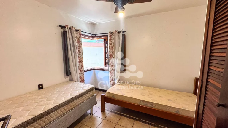 Imagem Casa com 4 quartos à venda, por R$ 1.999.000 - Condomínio Lagoinha - Ubatuba/SP