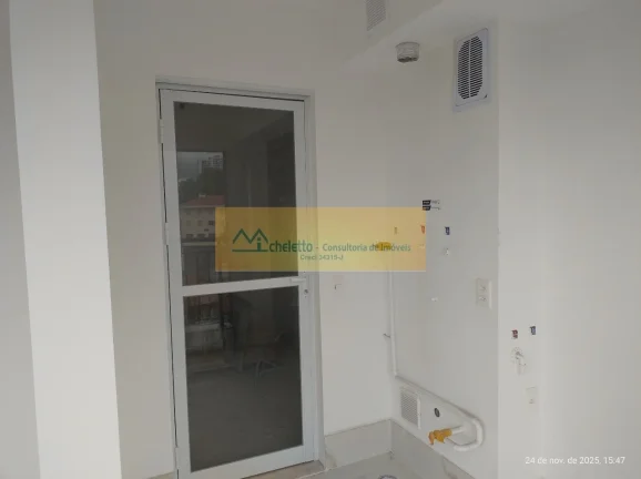 Imagem APARTAMENTO RESIDENCIAL em São Paulo - SP, Freguesia do Ó