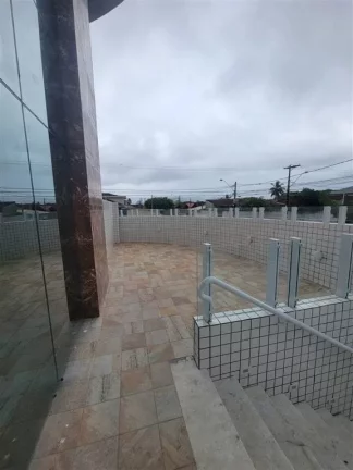 Imagem APARTAMENTO COM 67.59 m² - MARACANÃ - PRAIA GRANDE SP