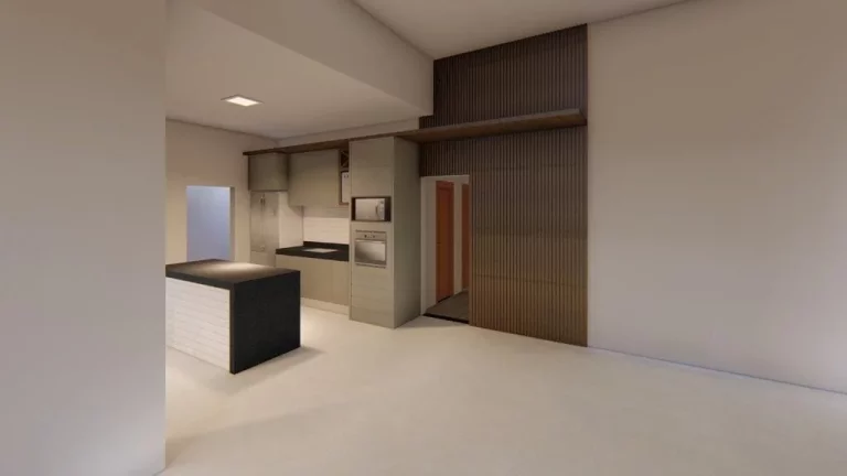 Imagem Vende-se Casa Semi-construída no Primo Meneghetti.