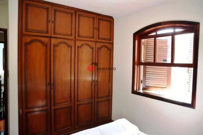 Imagem Casa à venda 3 Quartos, 1 Suite, 6 Vagas, 361M², Jardim São Caetano, São Caetano do Sul - SP