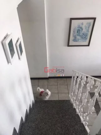 Imagem Cobertura com 4 dormitórios à venda, 190 m² por R$ 960.000,00 - Centro - Cabo Frio/RJ