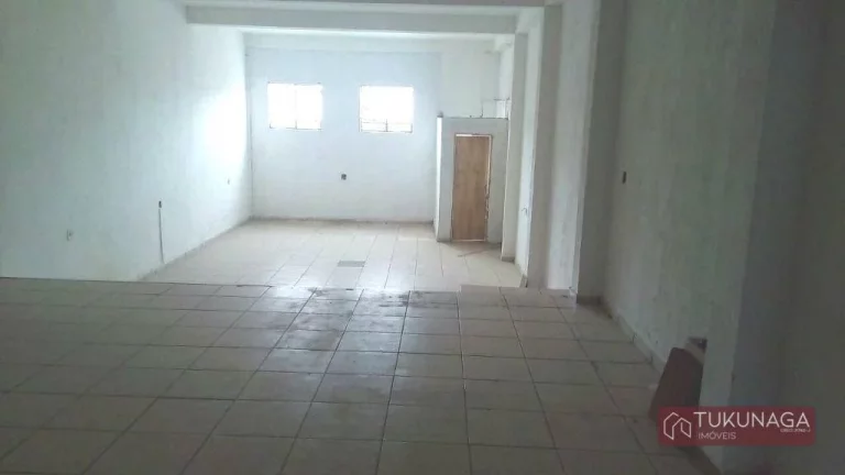 Imagem Sobrado à venda, 540 m² por R$ 1.064.000,00 - Lauzane Paulista - São Paulo/SP