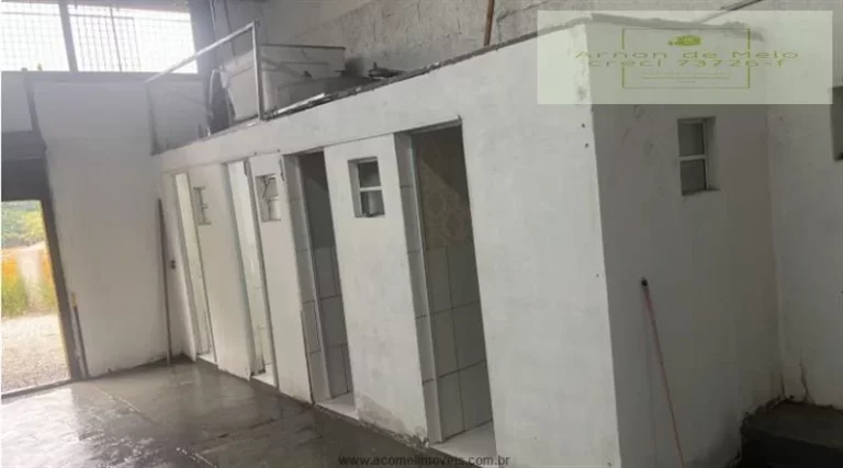Imagem Galpões para locação em Osasco no bairro Bela Vista