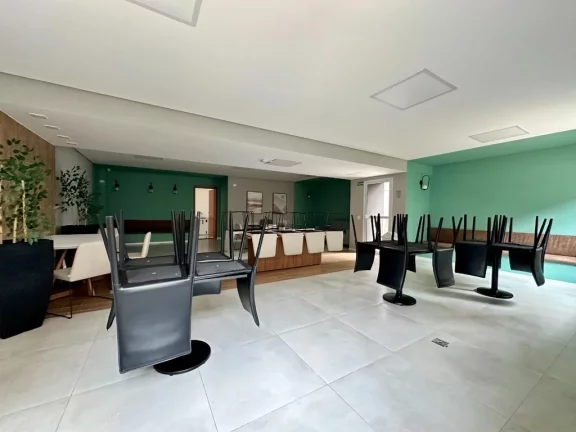 Imagem APARTAMENTO RESIDENCIAL em São Paulo - SP, Belenzinho