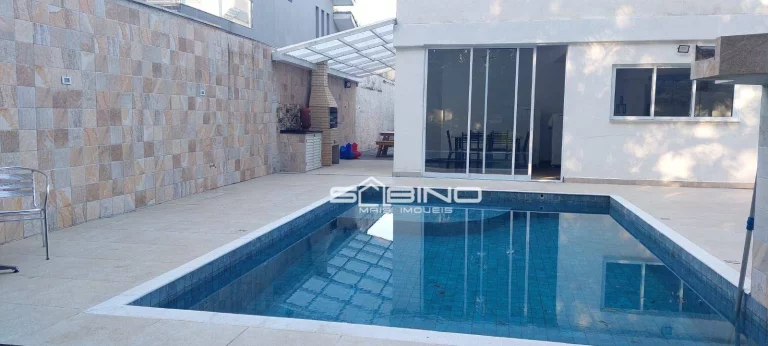 Imagem Casa à venda na Riviera de São Lourenço, com 5 dormitórios 5 suítes 330m² de área útil