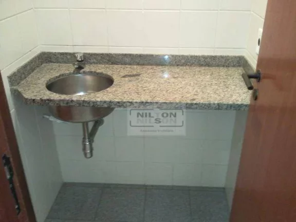 Imagem Sala, 33 m² - venda por R$ 240.000 ou aluguel por R$ 600,00/mês - Vila Itapura - Campinas/SP