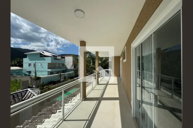 Imagem Casa à Venda - Vargem Grande, 4 Quartos, 280 m2