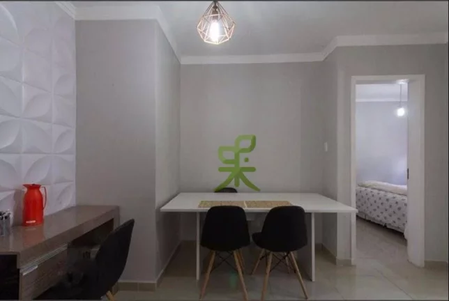 Imagem Apartamento com 2 dormitórios à venda, 90 m² por R$ 530.000,00 - Jardim Monte Kemel - São Paulo/SP
