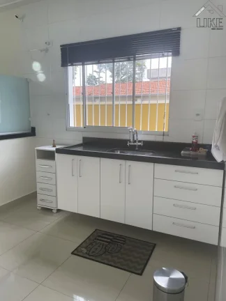 Imagem [Casa - Venda][Jd das Industrias]