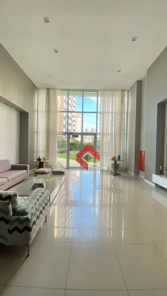 Imagem Apartamento à venda, 118 m² por R$ 1.150.000,00 - Aldeota - Fortaleza/CE