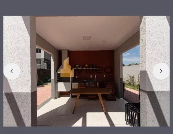 Imagem Você acaba de encontrar uma oportunidade única em Parque São Bento, Sorocaba: um apartamento de 4...