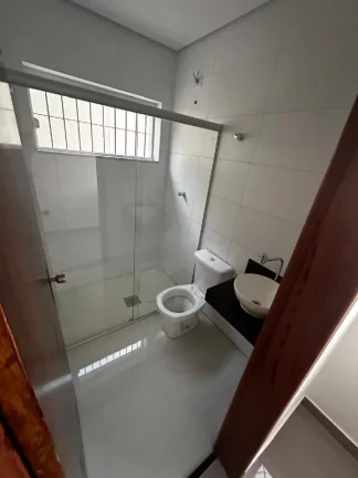 Imagem Casa em Santa Branca - Belo Horizonte