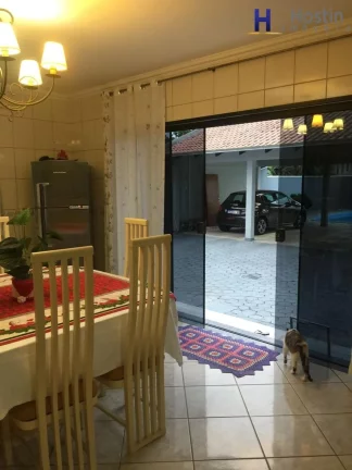Imagem CASA RESIDENCIAL em SÃO FRANCISCO DO SUL - SC, Rocio Grande