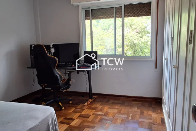 Imagem Apartamento à venda no bairro Vila Mariana - São Paulo/SP, Zona Sul
