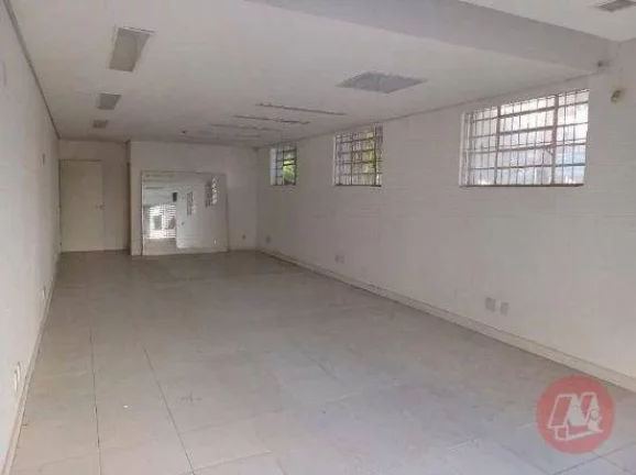 Imagem Loja para alugar, 74 m² por R$ 5.432,10/mês - Floresta - Porto Alegre/RS