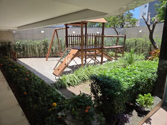 Imagem ROSARINHO - apto. com 3qts., 1suite, 2vagas cobertas, 93m²