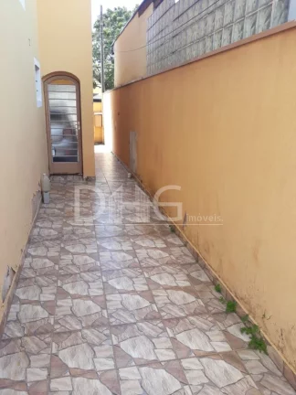 Imagem Casa à venda com 250 m² | Parque Montreal | Campinas - SP
