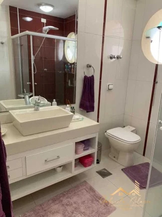 Imagem Apartamento Alto Padrão em Santos