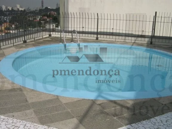 Imagem Apartamento com renda à venda nas Perdizes, 2 quartos e 1 vaga, 71m2
