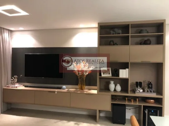 Imagem Apartamento em Jardim Dom Bosco Santo Amaro- São Paulo