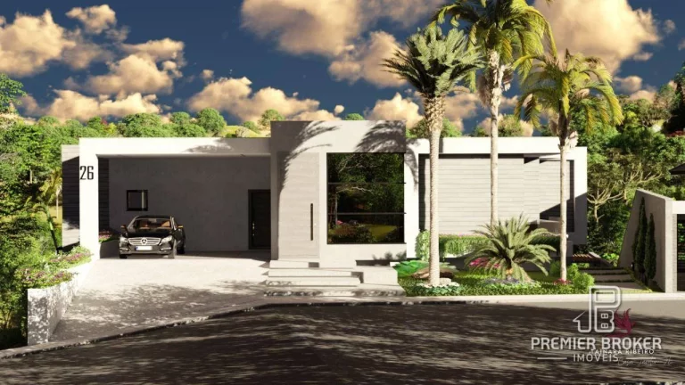 Imagem Terreno à venda, 650 m² por R$ 300.000,00 - Prata - Teresópolis/RJ