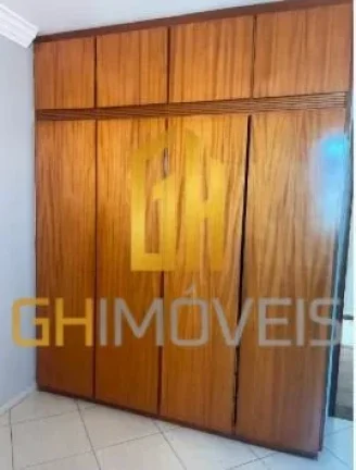 Imagem AP1537

Apartamento, 3 quarto, Condominio do Edificio Caroline, Centro, com 100m² de área privativ...
