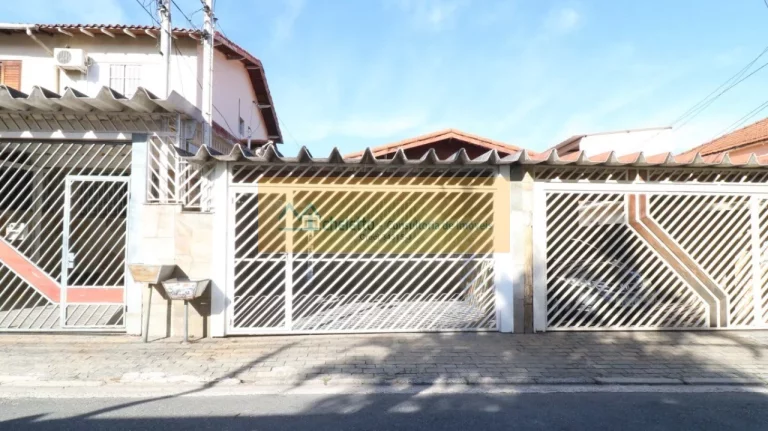 Imagem CASA RESIDENCIAL em SÃO PAULO - SP, VILA MAZZEI