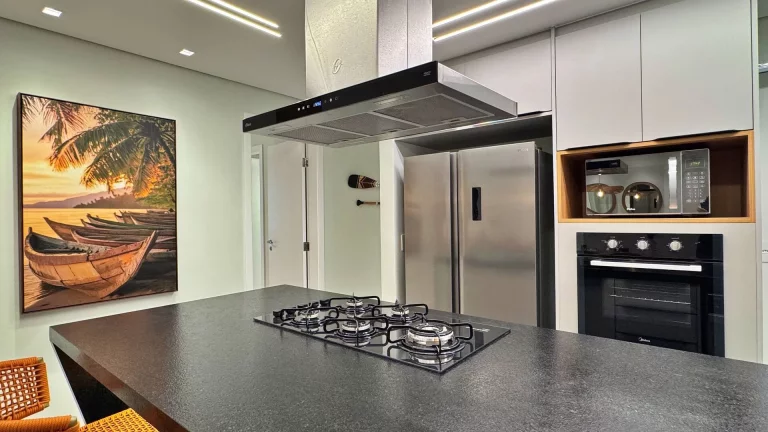 Imagem Apartamento com 3 dormitórios à venda, 127 m por R$ 4.950.000,00 - Riviera