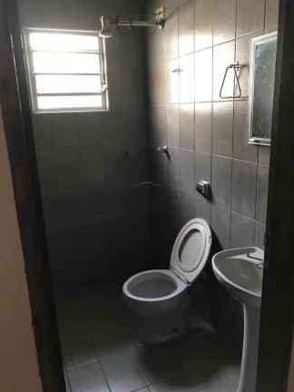 Imagem Casa à venda no bairro Parque São Francisco - Guaratinguetá/SP