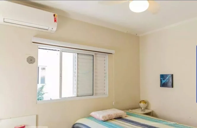 Imagem Sobrado com 4 dormitórios à venda, 256 m² por R$ 850.000,00 - Vila Humaitá - Santo André/SP