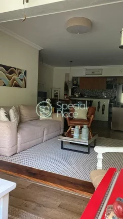 Imagem Ótimo apartamento à venda Panamby 110m2 *110m2 area útil *Salas de estar e de jantar *Sala integr...