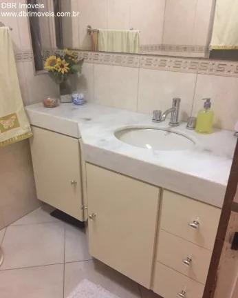 Imagem APARTAMENTO RESIDENCIAL em Sao Paulo - SP, Tatuapé
