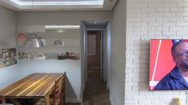 Imagem APARTAMENTO RESIDENCIAL em SANTO ANDRÉ - SP, PARQUE ERASMO ASSUNÇÃO