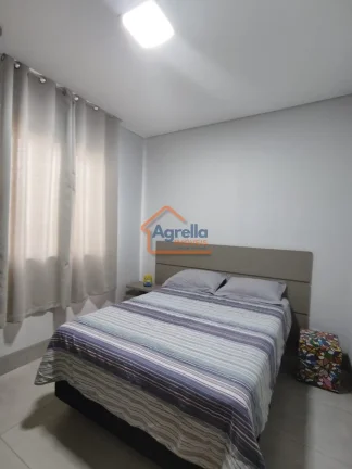 Imagem Casa à venda no bairro Jardim Monte Libano - Mogi Guaçu/SP