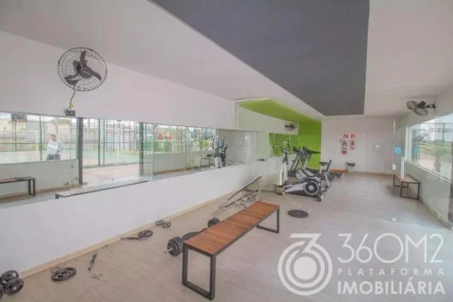 Imagem Apartamento para Venda em Santo André / SP no bairro Vila Metalúrgica