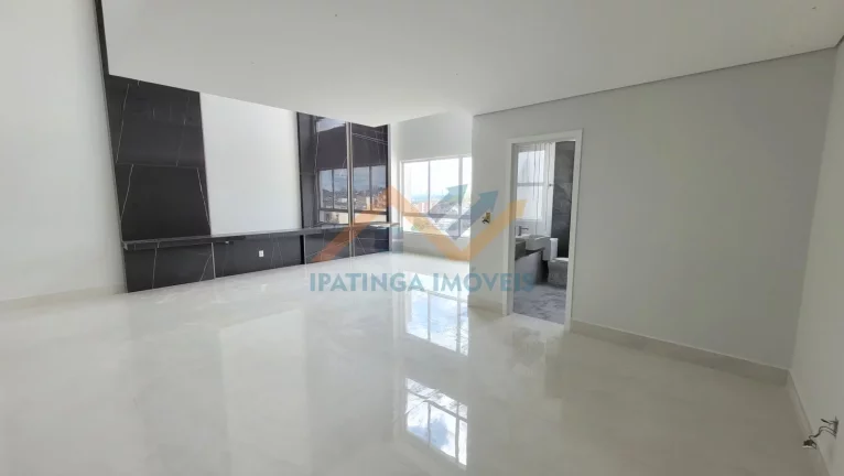 Imagem Apartamento Cobertura Penthouse no Cidade Nobre - Ipatinga