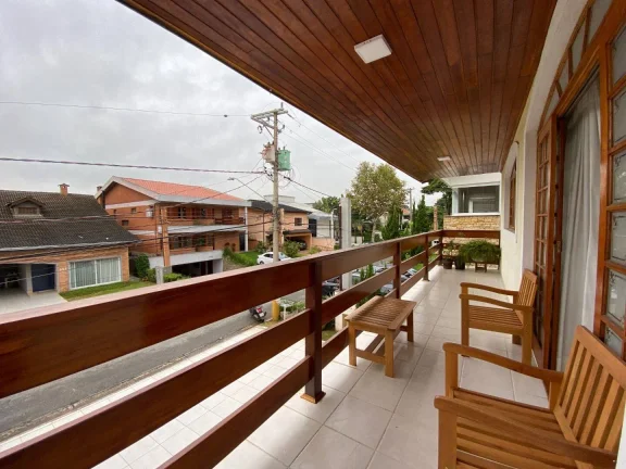 Imagem Casa com 3 dormitórios à venda, 300 m² por R$ 3.000.000,00 - Residencial Tres (Alphaville) - Santana de Parnaíba/SP