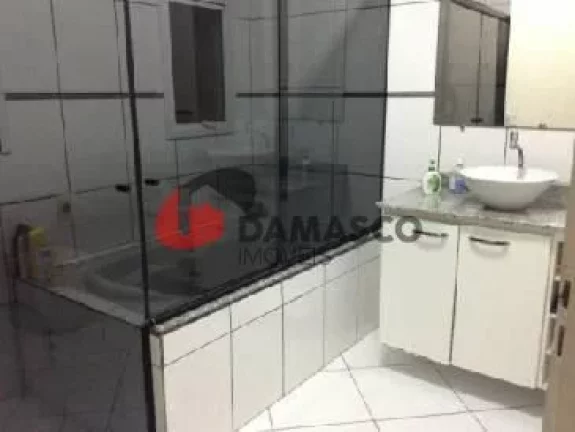 Imagem Sobrado à venda 3 Quartos, 3 Suítes, 3 Vagas, 283M², Santa Paula, São Caetano do Sul - SP