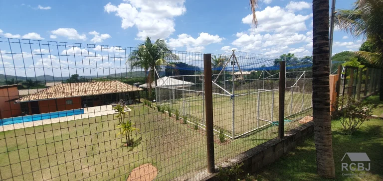 Imagem TERRENO RURAL em FORTUNA DE MINAS - MG, VITORINA PARK II