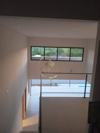 Imagem Casa Sobrado, 4 dormitórios (4 Suítes), 5 Vagas, Colinas do Parahyba.