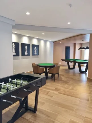Imagem APARTAMENTO COM 73.69 m² - GUILHERMINA - PRAIA GRANDE SP