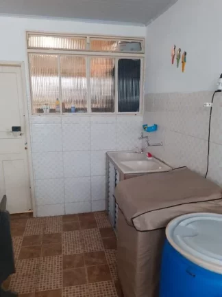 Imagem Casa à venda, 139 m² por R$ 400.000,00 - Parque Maria Helena - Suzano/SP