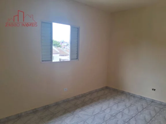 Imagem Casa para locação - 2 dormitórios